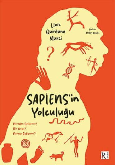SAPİENSİN YOLCULUĞU