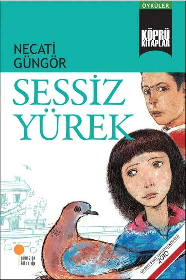 SESSİZ YÜREK
