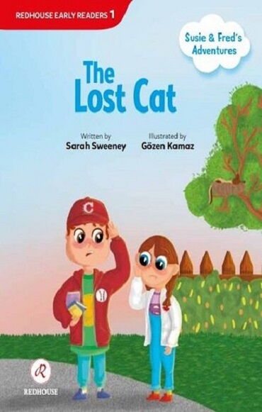 THE LOST CAT