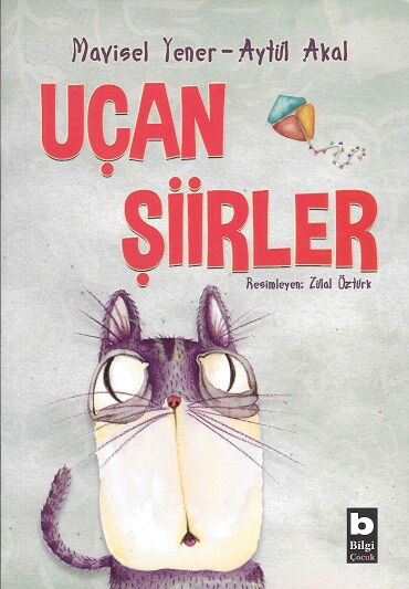 UÇAN ŞİİRLER