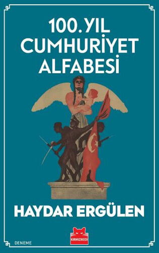 100.YIL CUMHURİYET ALFABESİ