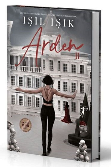 ARDEN 2 CİLTLİ