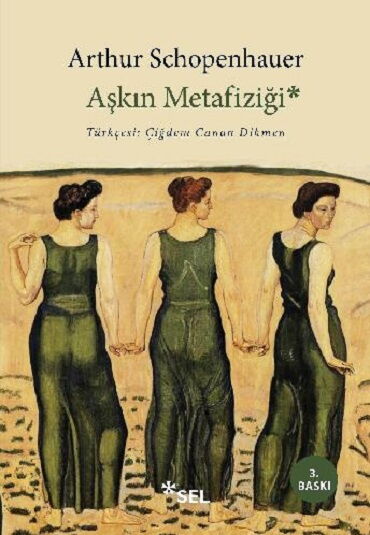 AŞKIN METAFİZİĞİ