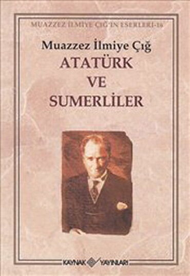 ATATÜRK VE SÜMERLİLER