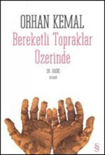 BEREKETLİ TOPRAKLAR ÜZERİN(O.KEMAL)