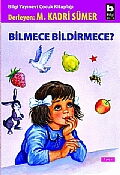BİLMECE BİLDİRMECE
