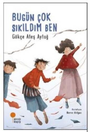 BUGÜN ÇOK SIKILDIM BEN