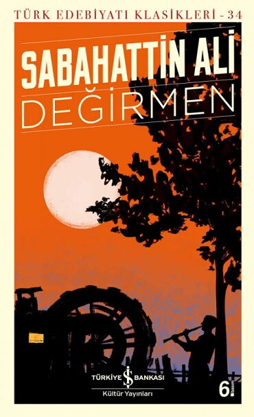 DEĞİRMEN