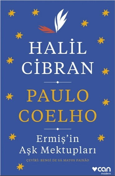 ERMİŞİN AŞK MEKTUPLARI