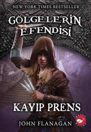 GÖLGELERİN EFENDİSİ 15 KAYIP PRENS