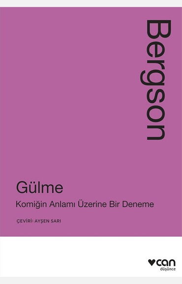 GÜLME KOMİĞİN ANLAMI ÜZERİNE BİR DENEME