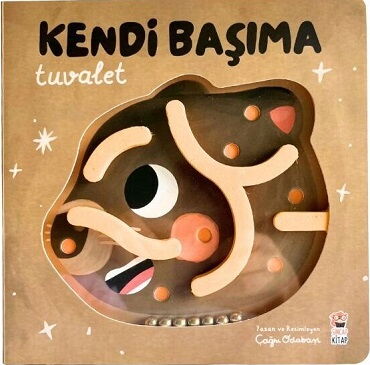 KENDİ BAŞIMA TUVALET