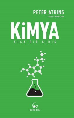 KİMYA KISA BİR GİRİŞ