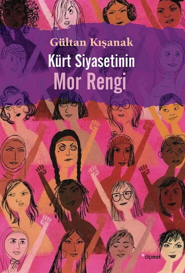 KÜRT SİYASETİNİN MOR RENGİ