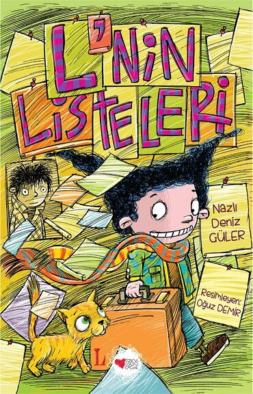 LNİN LİSTELERİ