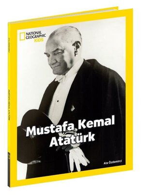 MUSTAFA KEMAL ATATÜRK
