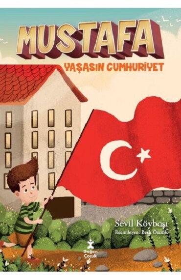 MUSTAFA YAŞASIN CUMHURİYET