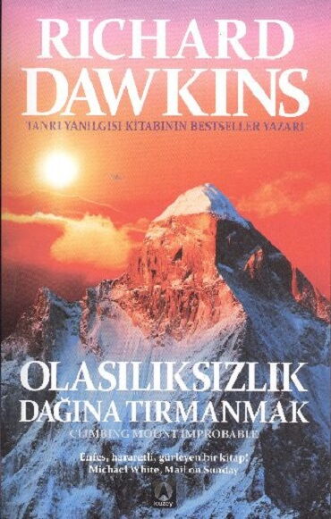 OLASILIKSIZ DAĞINA TIRMANMAK     