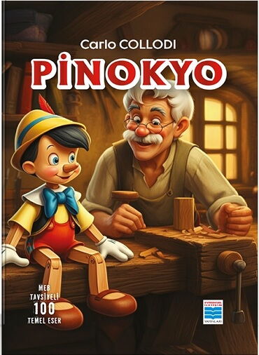 PİNOKYO