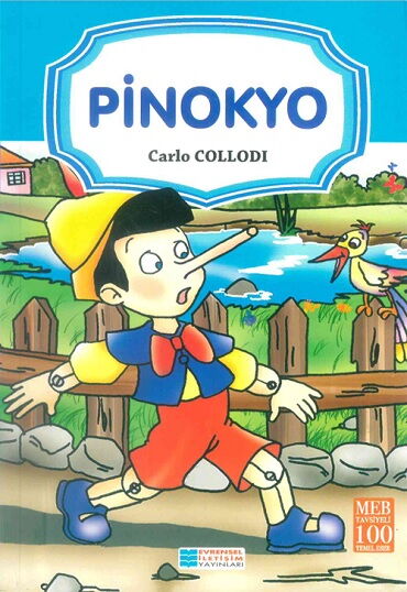 PİNOKYO