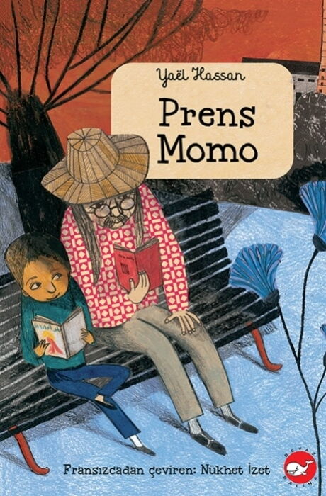 PRENS MOMO