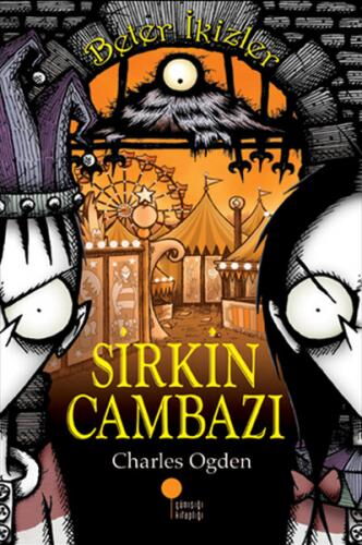 SİRKİN CAMBAZI