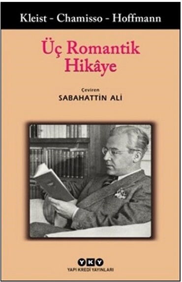 ÜÇ ROMANTİK HİKAYE 