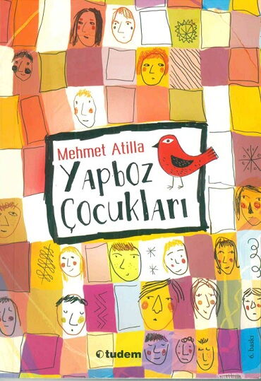 YAPBOZ ÇOCUKLARI     