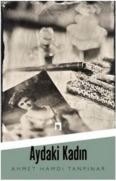 AYDAKİ KADIN      