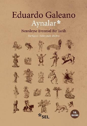 AYNALAR     