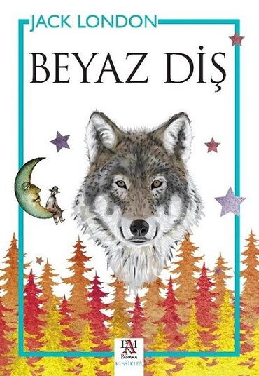 BEYAZ DİŞ