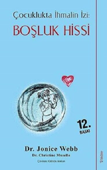 BOŞLUK HİSSİ ÇOCUKLUKTA İHMALİN İZİ