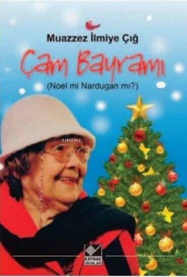 ÇAM BAYRAMI