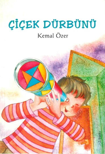 ÇİÇEK DÜRBÜNÜ