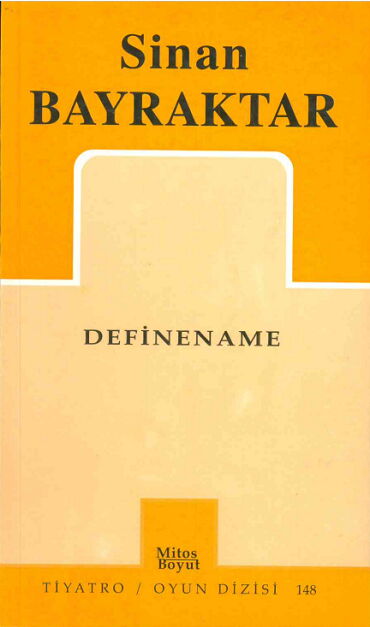 DEFİNENAME