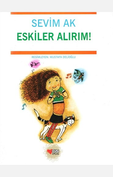 ESKİLER ALIRIM      