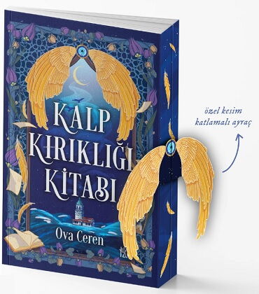 KALP KIRIKLIĞI KİTABI