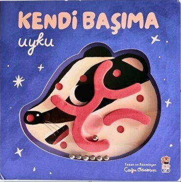 KENDİ BAŞIMA UYKU