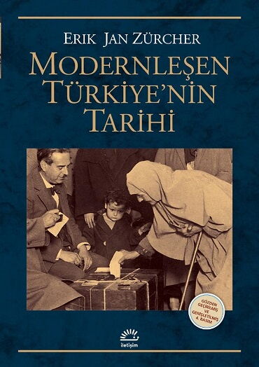 MODERNLEŞEN TÜRKİYENİN TARİHİ      