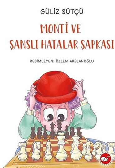 MONTİ VE ŞANSLI HATALAR ŞAPKASI