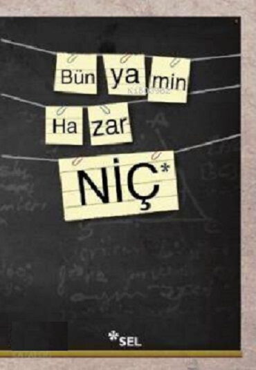 NİÇ