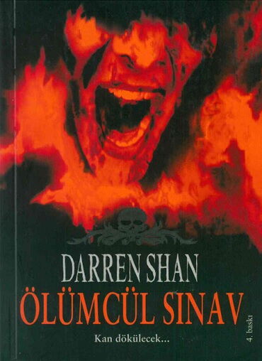 ÖLÜMCÜL SINAV