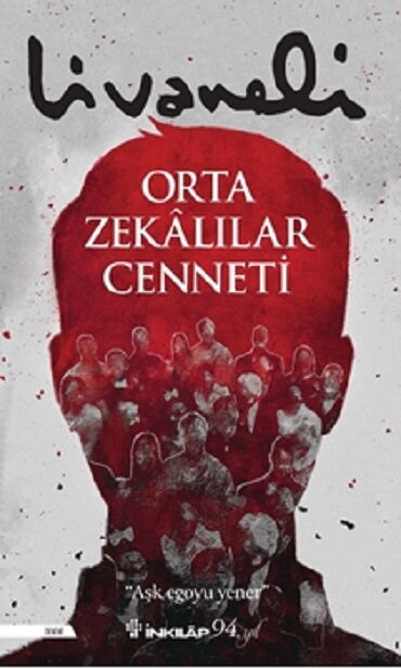 ORTA ZEKALILAR CENNETİ