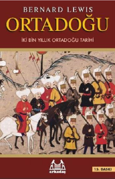 ORTADOĞUNUN 2000 YILLIK TARİHİ