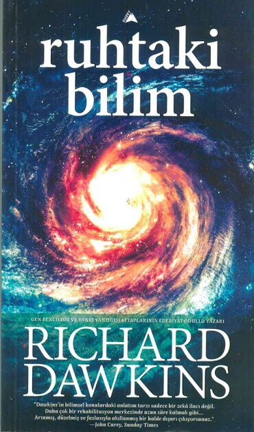 RUHTAKİ BİLİM