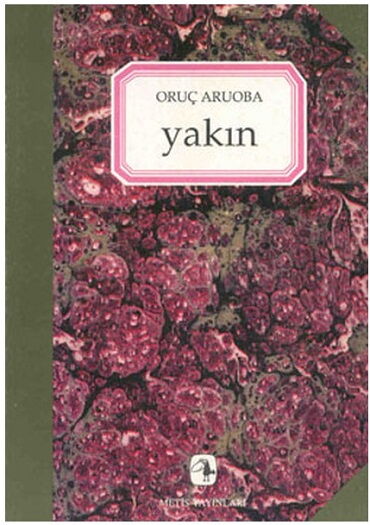 YAKIN             