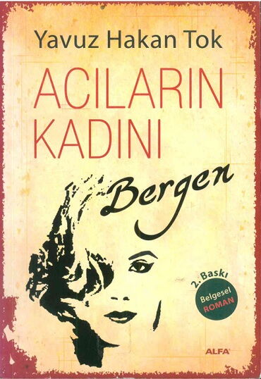 ACILARIN KADINI BERGEN