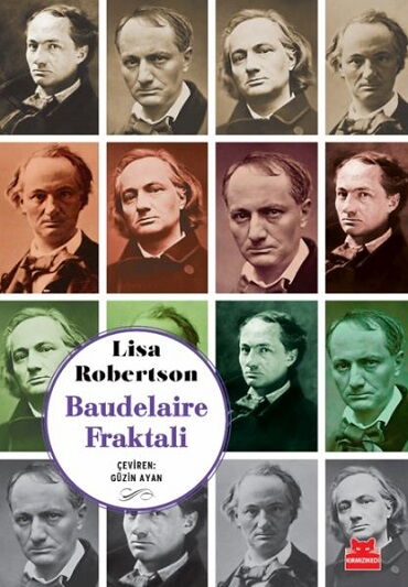 BAUDELAİRE FRAKTALİ