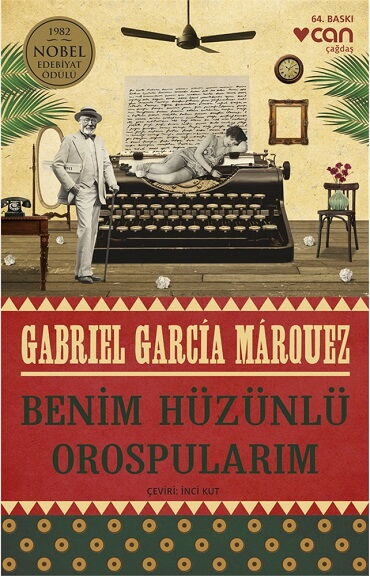 BENİM HÜZÜNLÜ OROSPULARIM YENİ KAPAK
