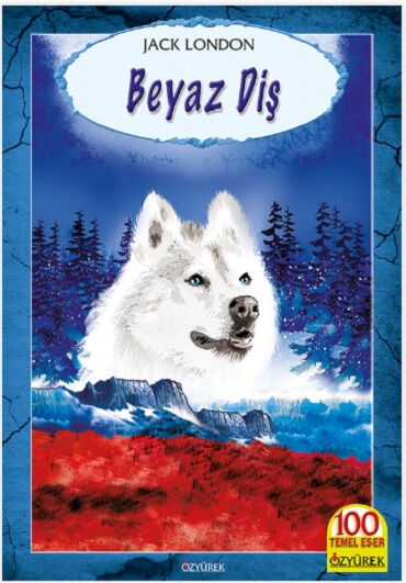 BEYAZ DİŞ İNCE